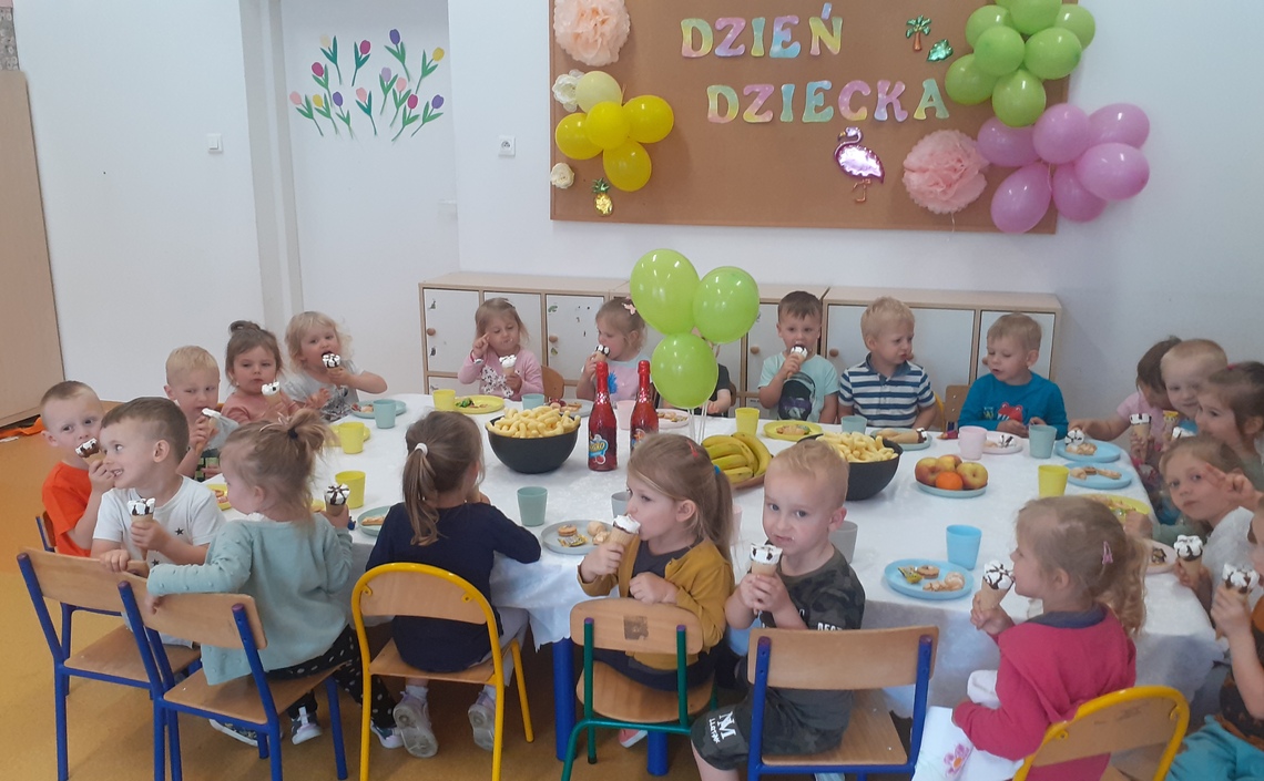 Dzień Dziecka 2022