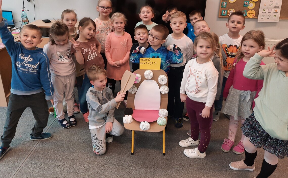 Dzień dentysty