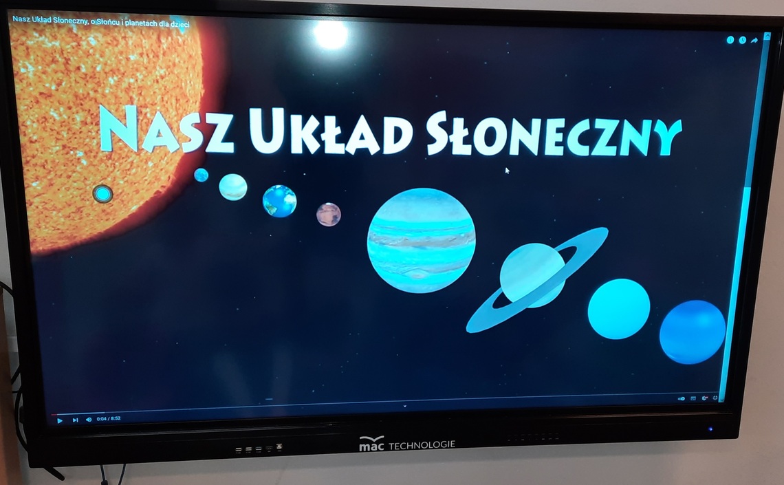 Kosmos