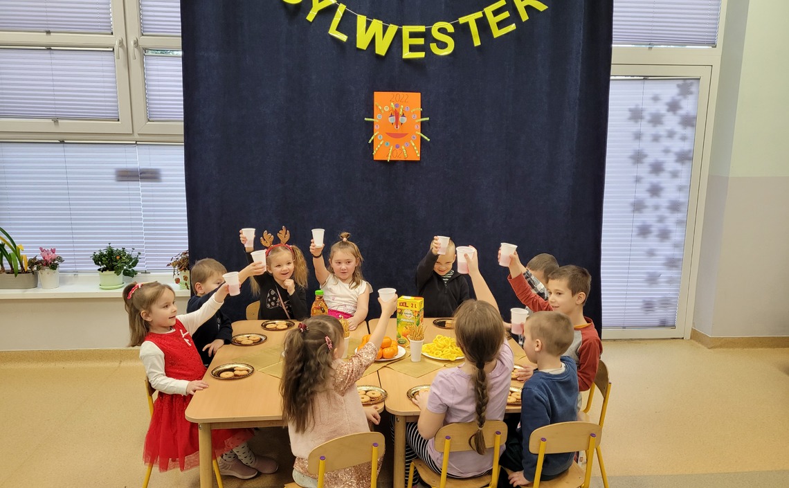 Sylwester