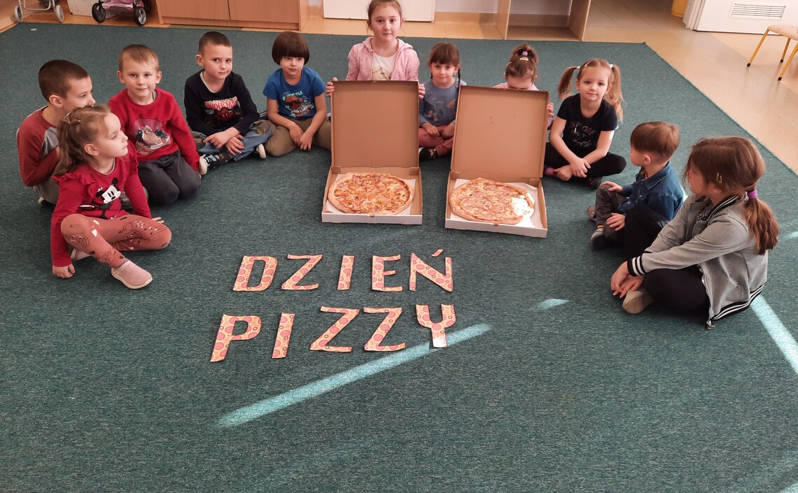Dzień pizzy
