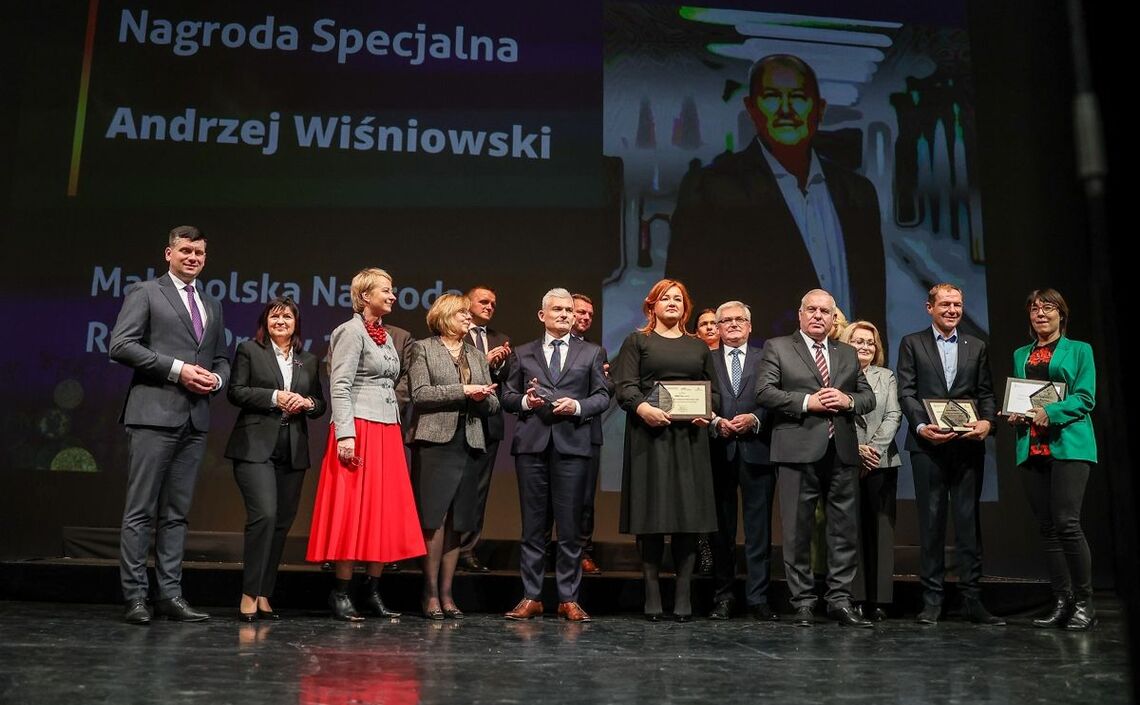 SPÓŁDZIELNIA SOCJALNA „PRZEDSZKOLAKI TO MY”  - MAŁOPOLSKA KONFERENCJA PUBLICZNYCH SŁUŻB ZATRUDNIENIA