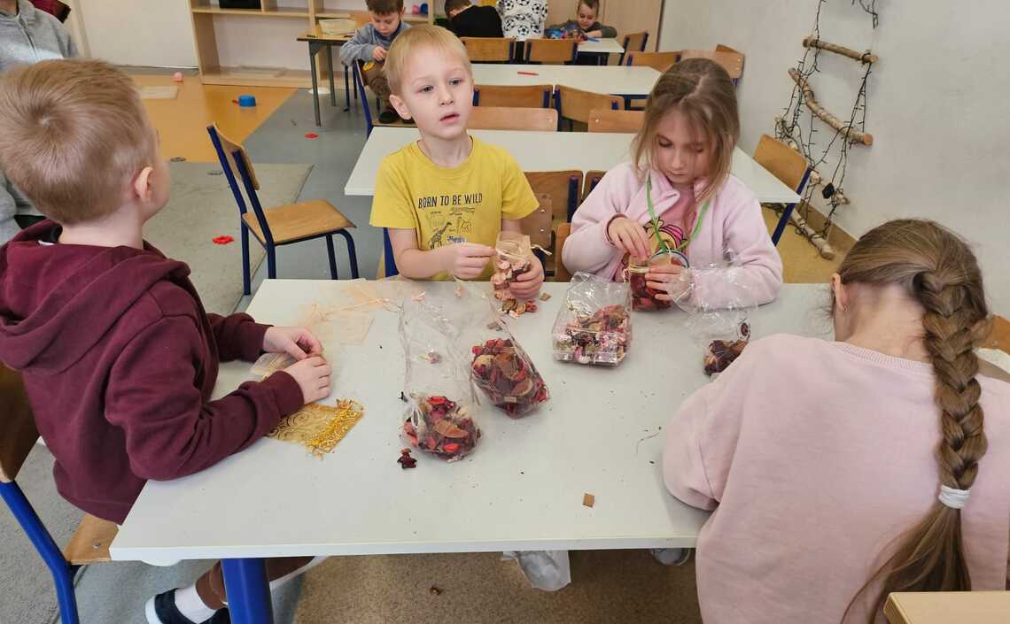 Prezenty na Dzień Babci i Dziadka
