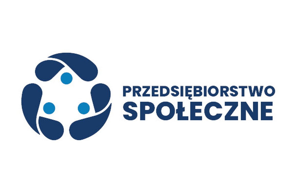 Warto być Przedsiębiorstwem Społecznym! na lata 2023 - 2025. Edycja 2024