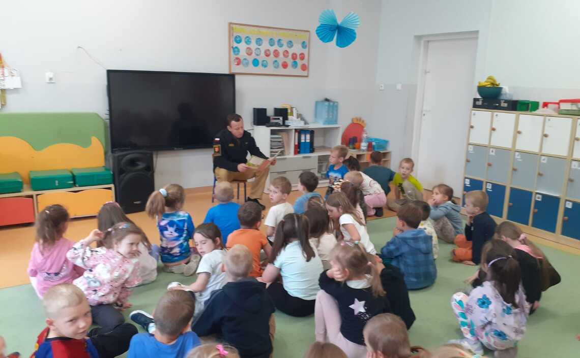 Dzień Dziecka u Krasnoludków
