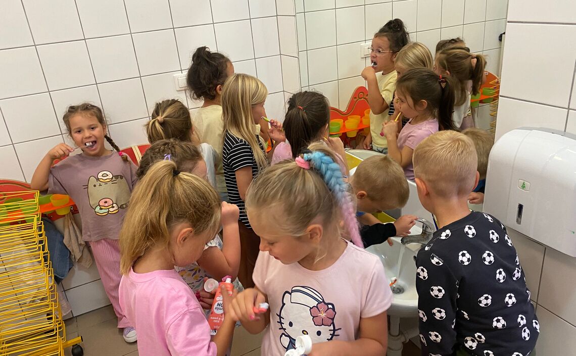 Podsumowanie tygodnia w Żabkach🐸