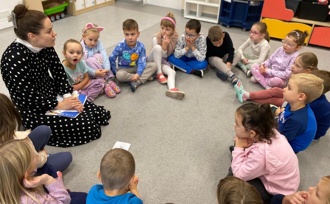 Ogólnopolski Projekt Edukacyjny ABC Małego Konsumenta