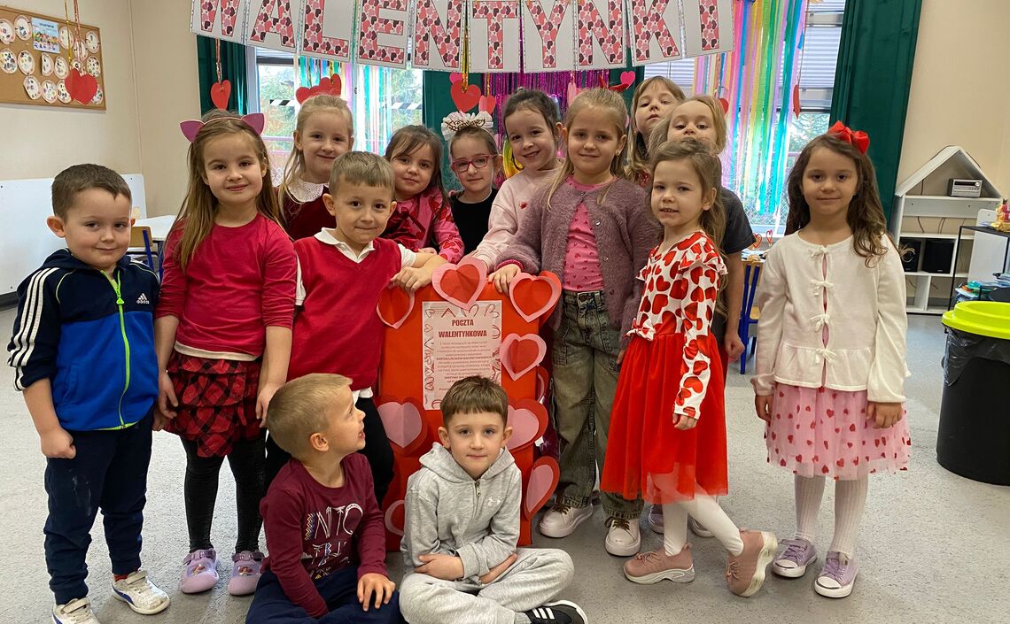 Walentynki w Żabkach 😍